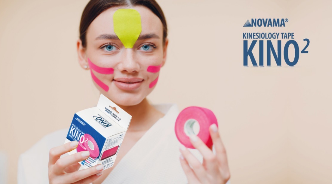 beste Kinesiologieband